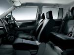 Mazda AZ Wagon Custom Style 2008 года